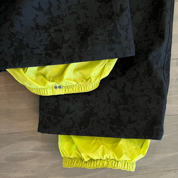 Burton Dry Ride snowboarding pants size Large - Picture 5 of 11